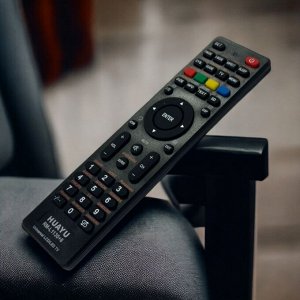 Универсальный пульт для TV RM-L1130