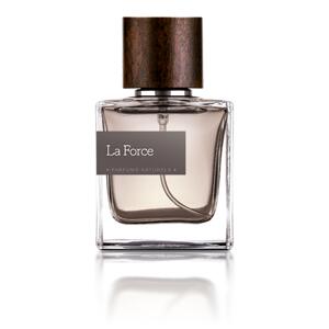 La Force (Сила), парфюмерная вода  L'INSPIRATION DE SIBÉRIE