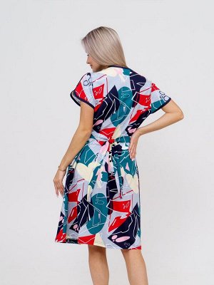 Халат женский