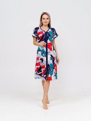 Халат женский