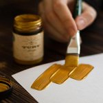 Aturi Design Di-7 Металлик акриловый