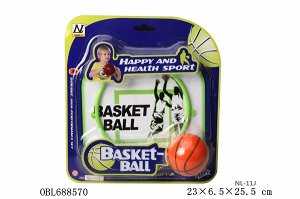 Игрушечный набор - Баскетбол OBL688570 NL-11J (1/36)