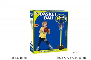 Игрушечный набор Баскетбол OBL688572 NL-13J (1/24)