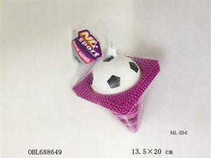 Игрушечный набор Футбол OBL688649 NL-I04 (1/72)