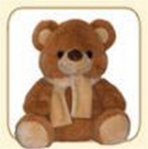Медведь Грифи 14-29-1 (42 см)