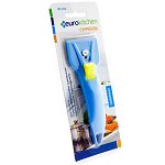 Скребок EUROKITCHEN RS-14A для чистки стеклокерамики