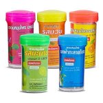 Тайские травяные шарики Kongka Herbs Mix Flavor Lozenge тайские травяные шарики для горла