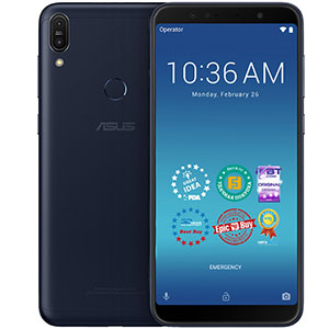 Смартфон Asus ZB602KL ZenFone Max Pro M1 32Gb + 3Gb, 4G black