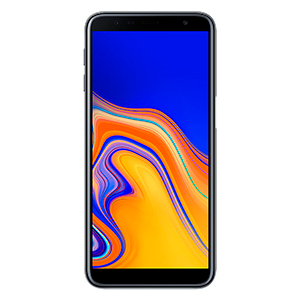 Смартфон Samsung SM-J610F Galaxy J6+ 4G, 32Gb + 3Gb black (2018)