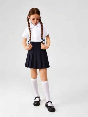 Acoola Детская школьная блузка Sabrina
