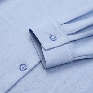 Костюм женский (рубашка, брюки) MINAKU: Home Collection, голубой