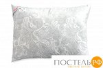 Подушка Ol-tex Версаль средняя 50х68 (Белый)