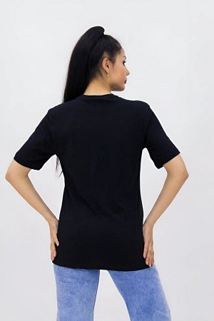Базовая футболка Must have женская