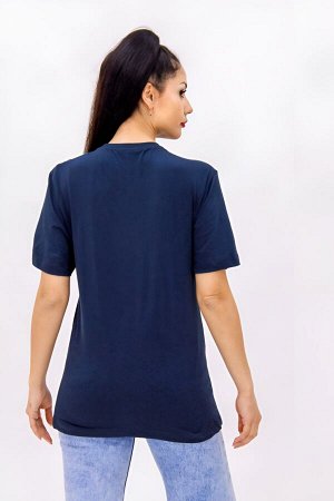 Базовая футболка Must have женская