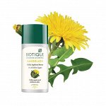 Bio Dandelion/ Биотик Био Одуванчика Антивозрастная Сыворотка Для Лица 40мл