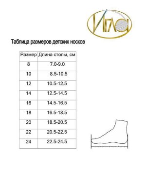Носки детские хлопковые для девочки с принтом Котик, единорог цвета Микс, без выбора