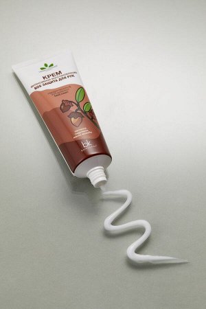 Herbs Intense Крем для рук интенсивное восстановление SOS защита 70г