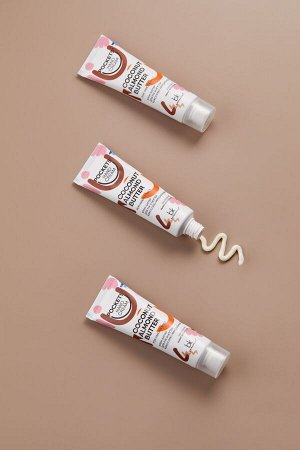 Pockets’ Hand Cream Крем-баттер для рук и ногтей кокосово-миндальный 30г