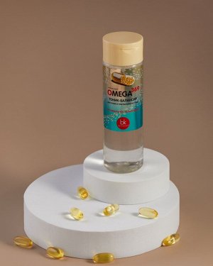 Omega 369 Тоник-балансир для сухой и чувствительной кожи 200мл/24