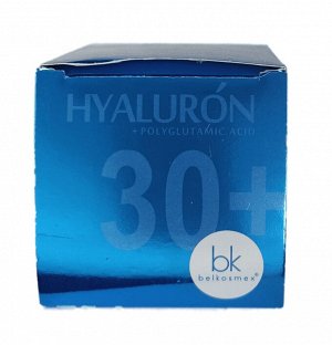 Hyaluron Deep Hydration Крем для лица 30+ Интенсивное увлажнение и свежесть 48г