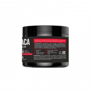 Maca Hair Скраб для кожи головы соляной 200г