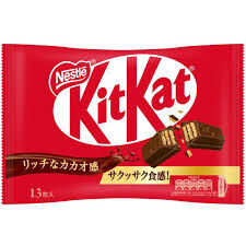 Шоколад Kit Kat классический 150 гр.
