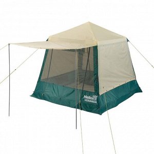 Шатер Veranda Comfort Helios [320×320×230 см, PU 3000мм,18,35кг]
