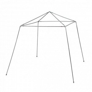 Шатер Veranda Comfort Helios [320×320×230 см, PU 3000мм,18,35кг]