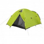 Палатка TORINO-4 Premier Fishing [240х210х135см,PU 3000мм, 5,25кг]