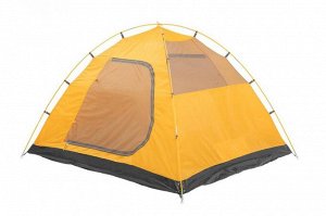 Палатка BREEZE-3 Helios [300х210х125см,PU 3000мм,3,76кг]