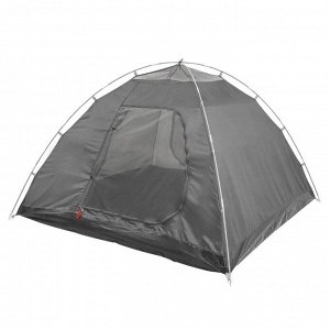 Палатка TORINO-3 Premier Fishing [210х210х135см,PU 2000мм,4,8кг]