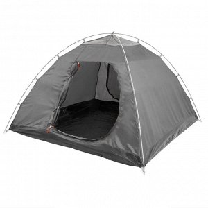 Палатка TORINO-3 (PR T-3-GR) Premier Fishing [210х210х135см,PU 2000мм,4,8кг]