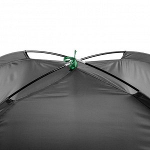 Палатка TRAVEL-3 (PR-ZH-A009-3) PR [190х180х110см,PU 2000мм,1,92кг]