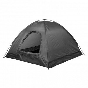Палатка TRAVEL-3 (PR-ZH-A009-3) PR [190х180х110см,PU 2000мм,1,92кг]