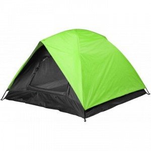 Палатка TRAVEL-3 (PR-ZH-A009-3) PR [190х180х110см,PU 2000мм,1,92кг]