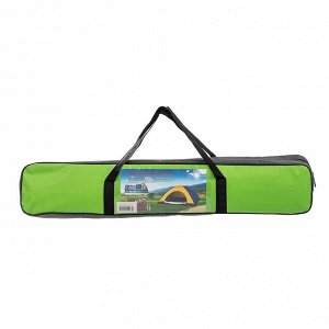 Палатка SUMMER-3 (PR-ZH-A034-3) PR [180х180х120см, PU 2000мм, 1,3кг]