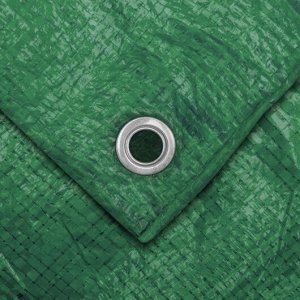 Тент универсальный GREEN Helios [3х3м, 90гр/м, 0,81кг]