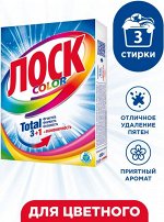 ЛОСК СМС автомат Колор /450