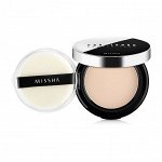 Missha Pro-Touch Powder Pact Компактная пудра №21 10гр