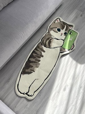 Ковер Котик 120*50