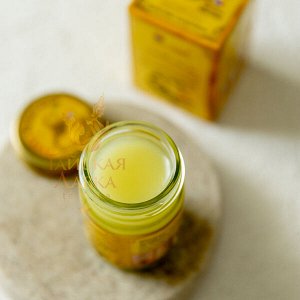 Средство Косметическое для Ухода за Кожей ROYAL THAI HERB «Бальзам Скорпион»