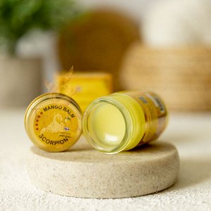 Средство Косметическое для Ухода за Кожей ROYAL THAI HERB «Бальзам Скорпион»