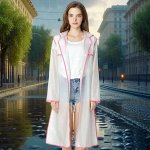 Плащи для взрослых детей