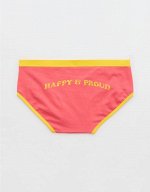 Superchill Cotton Elastic Boybrief Underwear