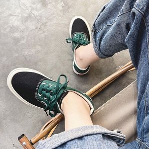 Кеды женские