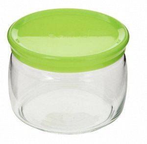 Банка для хранения сыпучих продуктов