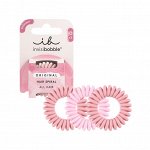Резинка-браслет для волос invisibobble ORIGINAL The Pinks