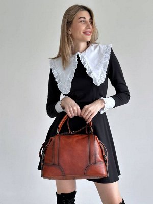Сумка женская. Натуральная кожа.