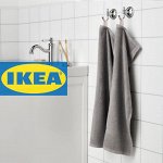 IKEA➲ Банные полотенца\Мочалки