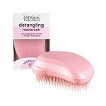 Расческа Tangle Teezer Thick &amp; Curly Dusky Pink